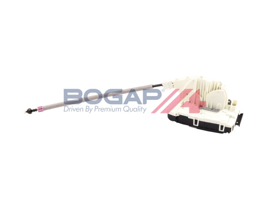 Замок двери