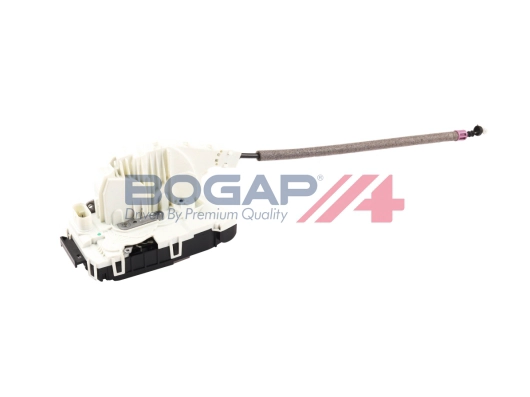 Замок двери