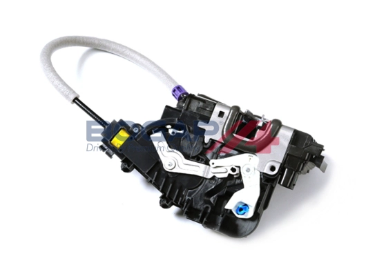 Замок двери