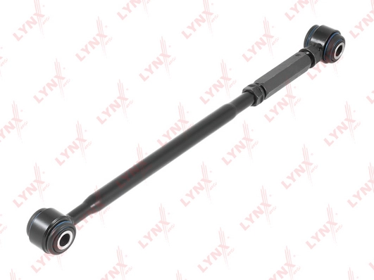 LYNXAUTO C5520L - Рычаг подвески