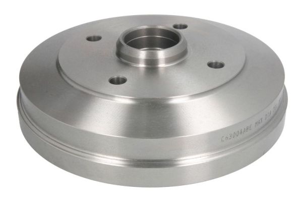 Тормозной барабан