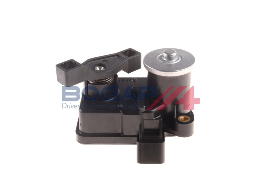 Регулировочный элемент, заслонка входящих газов(впускной г.) BOGAP Premium