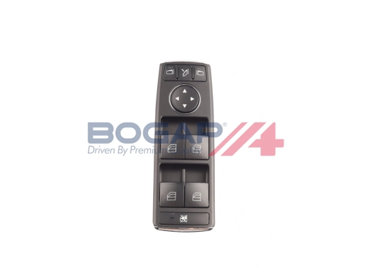 Кнопка стеклоподъемника