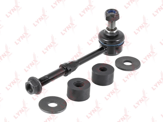 LYNXAUTO C7474LR - Стойки стабилизатора
