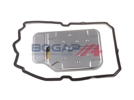 Гидравлический фильтр