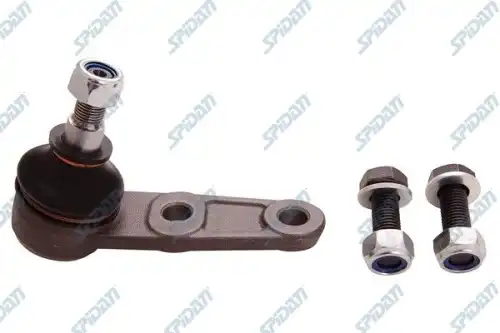 SPIDAN 57202 - Опора шаровая