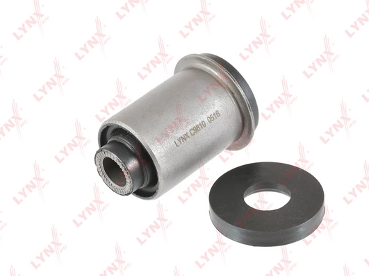 Сайлентблок