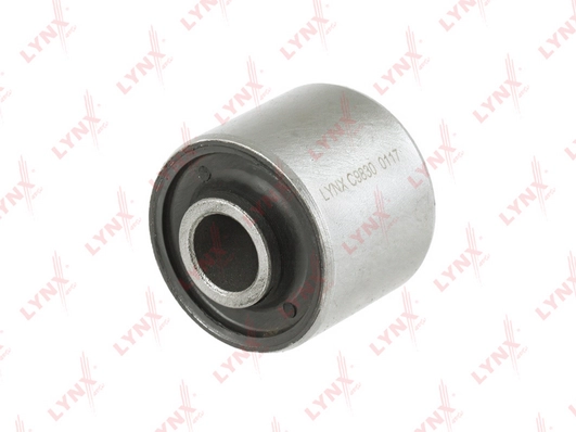LYNXAUTO C9830 - Втулка амортизатора