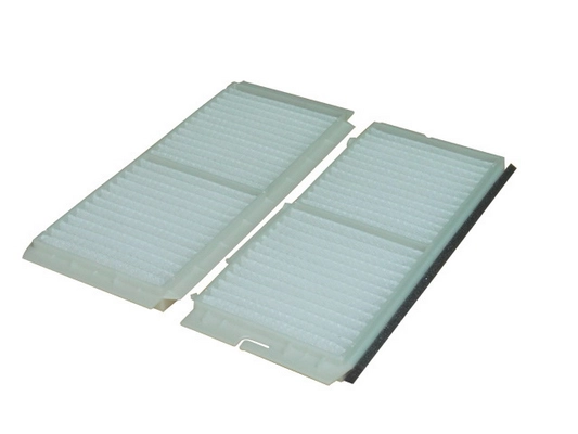 Салонный фильтр