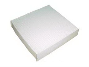 SAKURA AUTOMOTIVE CA-1808 - Салонный фильтр