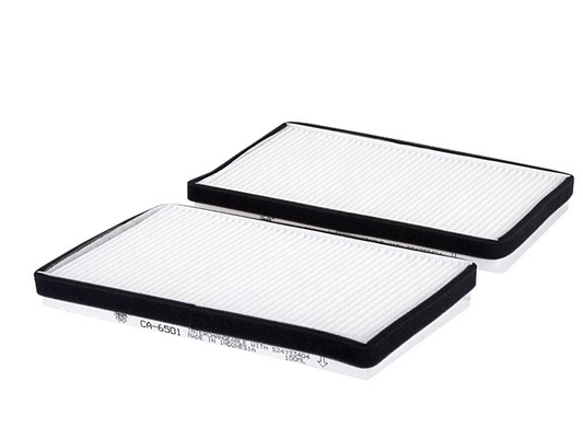 Салонный фильтр