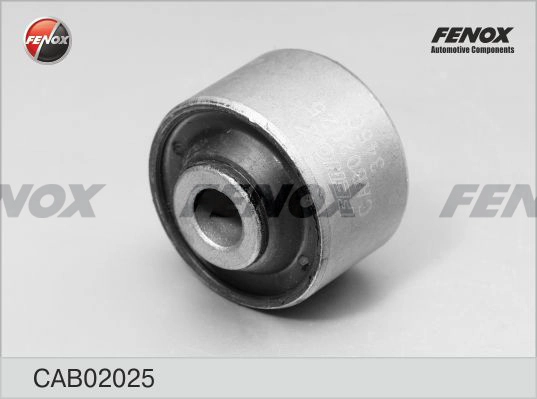 FENOX CAB02025 - Сайлентблок