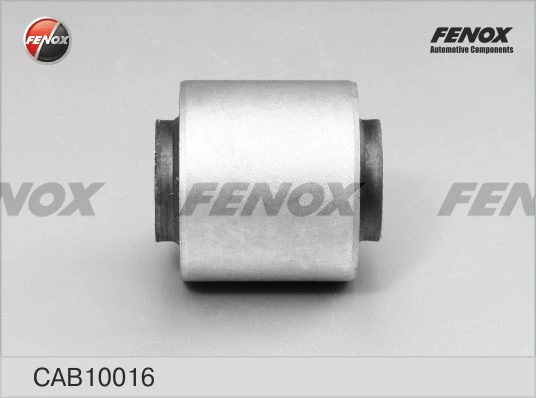FENOX CAB10016 - Сайлентблок