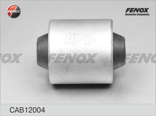 FENOX CAB12004 - Сайлентблок