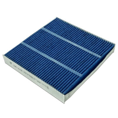 SAKURA AUTOMOTIVE CAB-16130 - Салонный фильтр