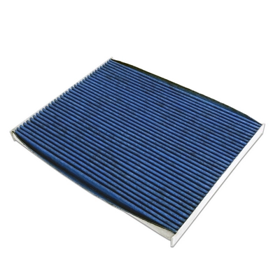 SAKURA AUTOMOTIVE CAB-18370 - Салонный фильтр