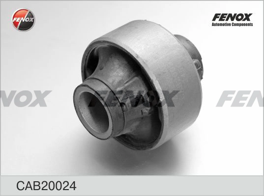 FENOX CAB20024 - Сайлентблок