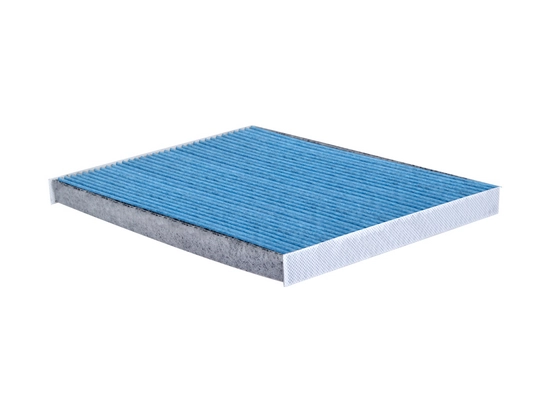 Салонный фильтр