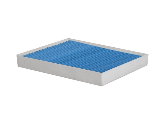 Салонный фильтр