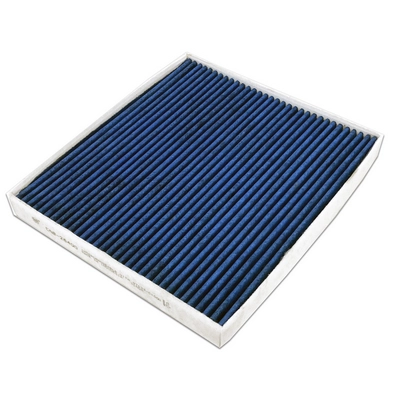 SAKURA AUTOMOTIVE CAB-28400 - Салонный фильтр