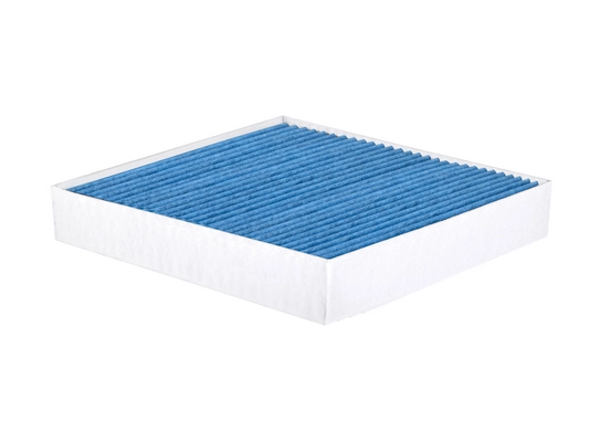 Салонный фильтр