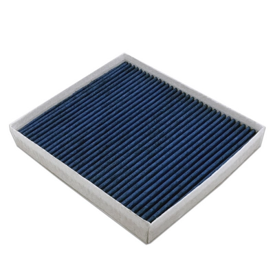 SAKURA AUTOMOTIVE CAB-29100 - Салонный фильтр