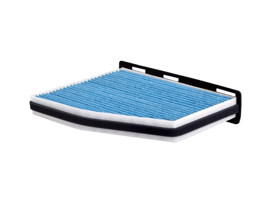 Салонный фильтр