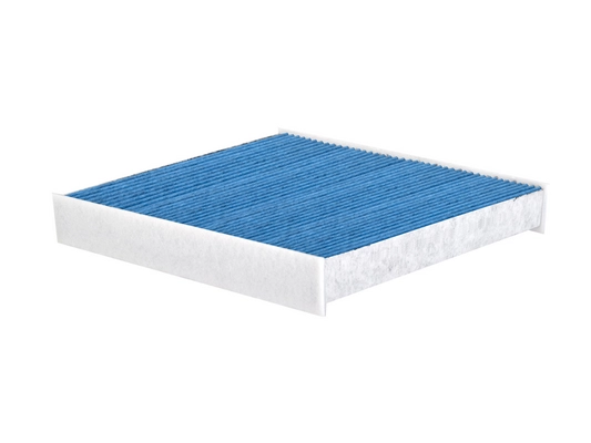 SAKURA AUTOMOTIVE CAB-31940 - Салонный фильтр