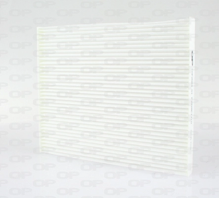 Салонный фильтр