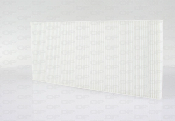 Салонный фильтр