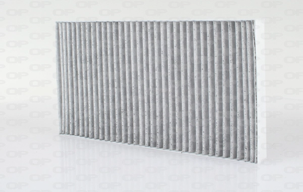 Салонный фильтр