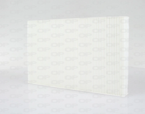 Салонный фильтр