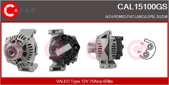 Генератор Genuine