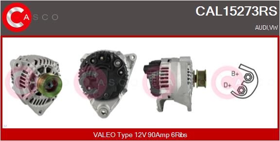 Генератор Reman