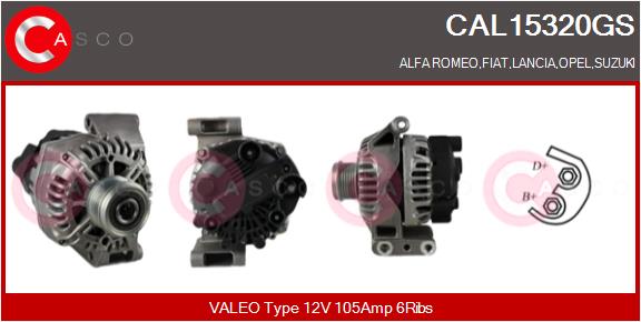 Генератор Genuine