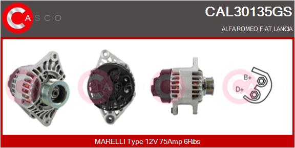 Генератор Genuine