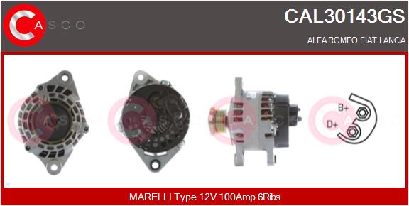 Генератор Genuine