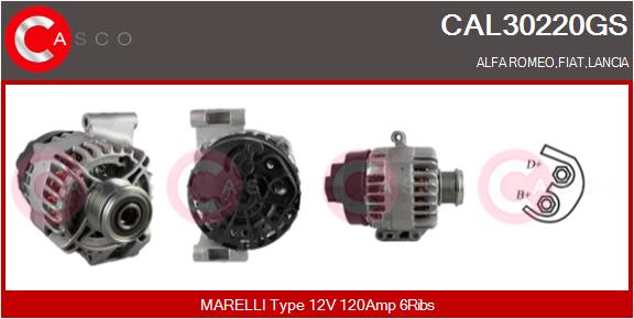 Генератор Genuine