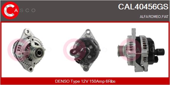 Генератор Genuine