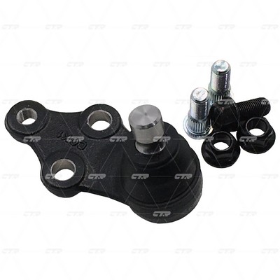 Шаровая опора