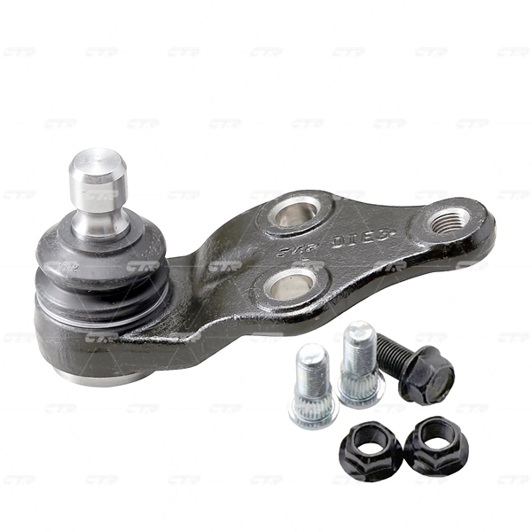 Шаровая опора