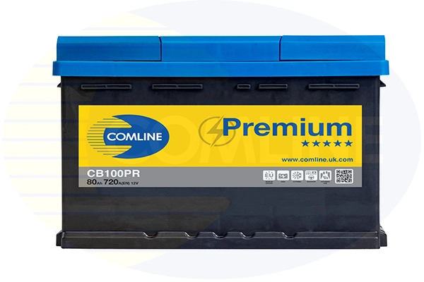 Аккумулятор