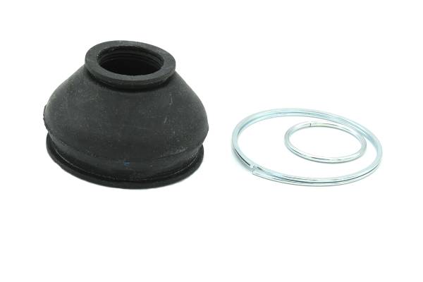 JIKIU CB22003 - Ремкомплект шаровой опоры