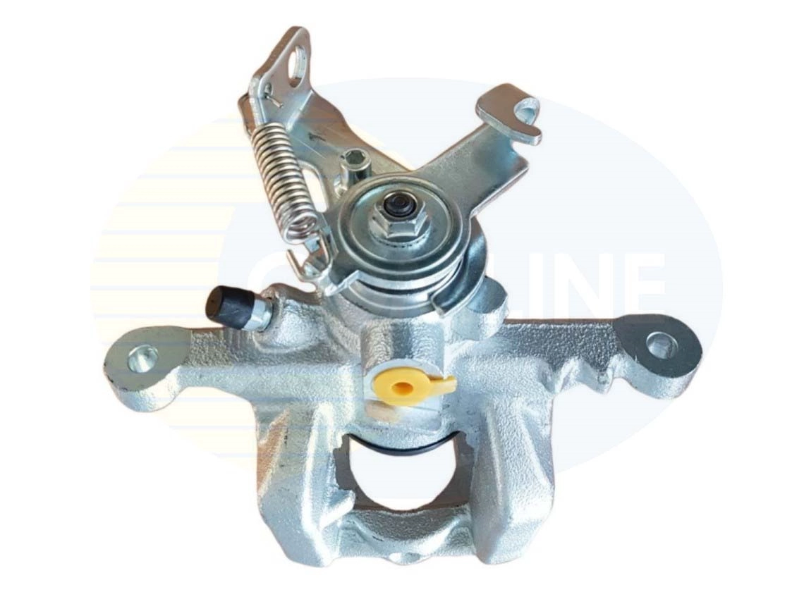 Тормозной суппорт