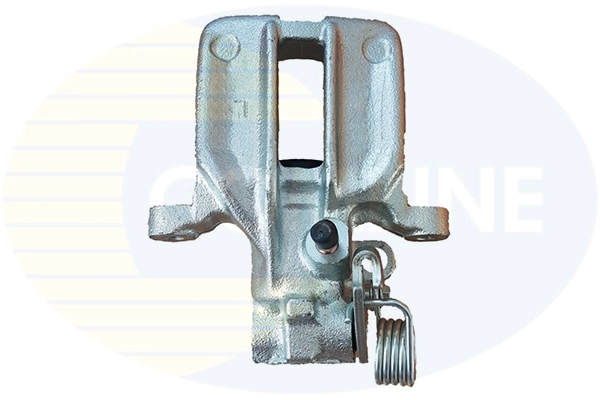 COMLINE CBC232L - Тормозной суппорт