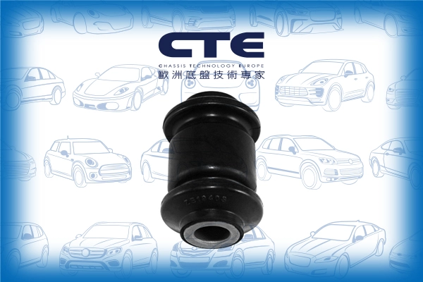 Сайлентблок