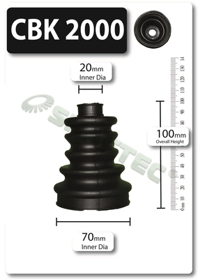 Пыльник ШРУСа