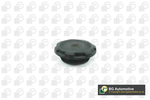 Крышка радиатора (расширительного бачка)