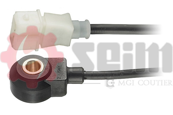 Датчик детонации