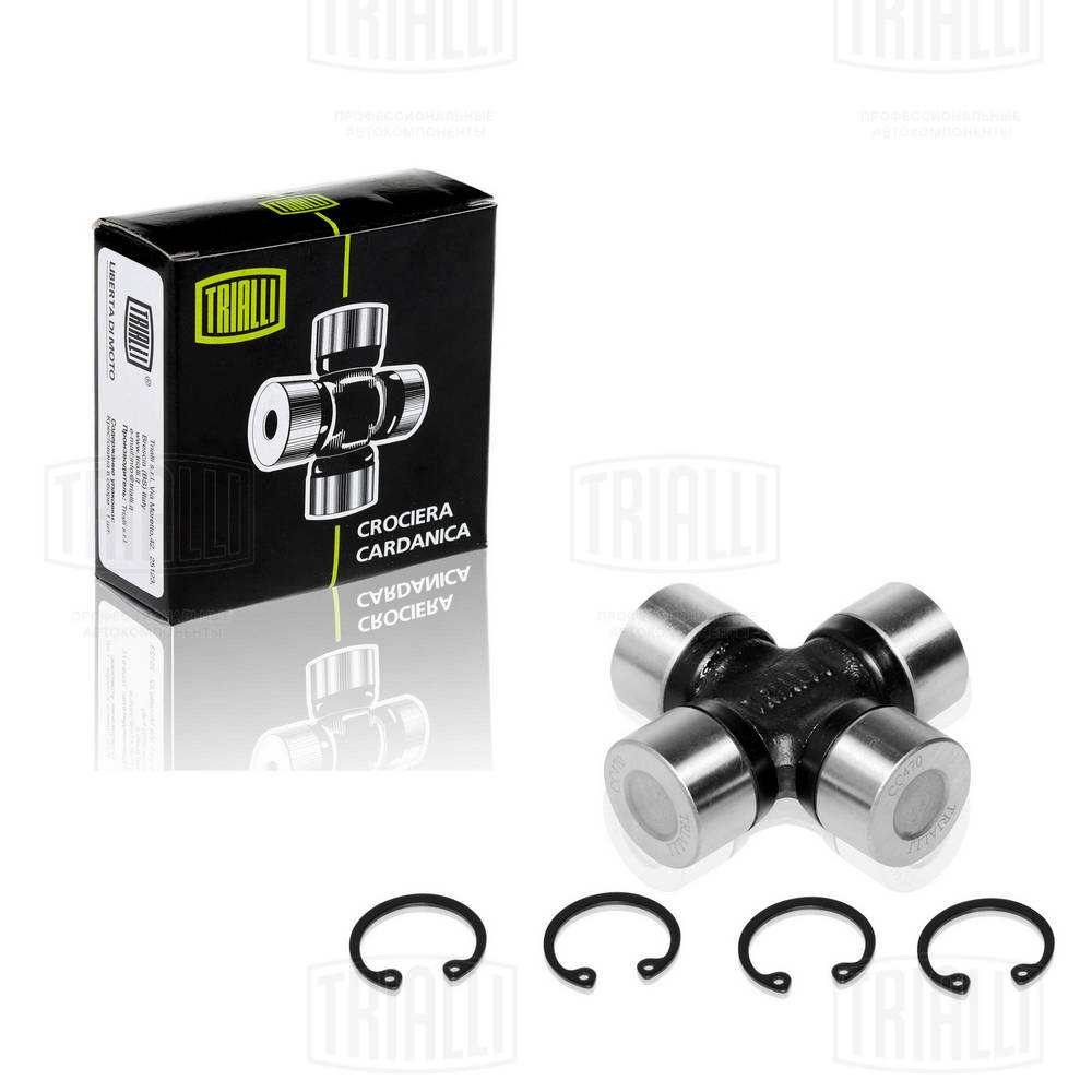 Муфта кардана